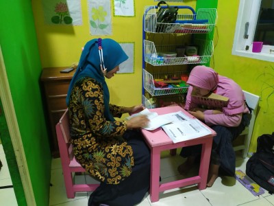 Dokumentasi Sekolah 