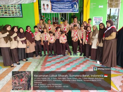 Perjusa 24-25 Oktober 2025