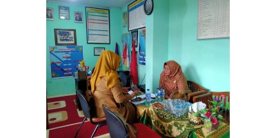 Kegiatan Kepsek