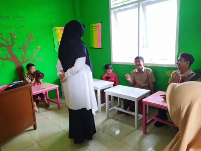 Dokumentasi Sekolah 