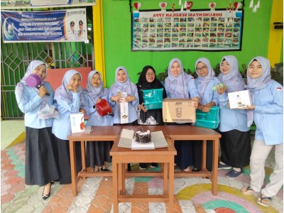 Peringatan Hari Guru 2025