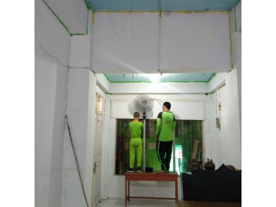 Goro Bersama Anak dan Guru 