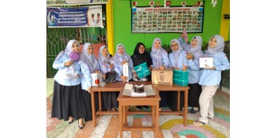 Peringatan Hari Guru Nasional