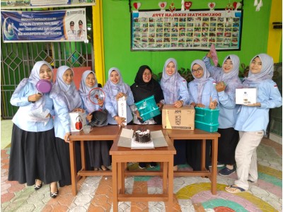 Peringatan Hari Guru 2025