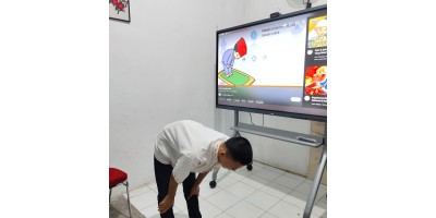 Pembelajaran Digital IFP