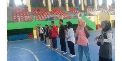  PESODA (PEKAN SPECIAL OLIMPIC DAERAH) 2022 