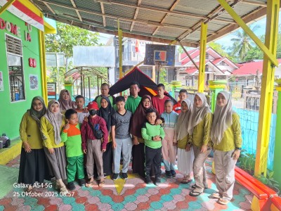 Perjusa 24-25 Oktober 2025