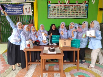 Peringatan Hari Guru 2025