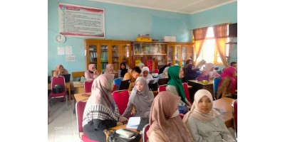 Pelatihan Guru