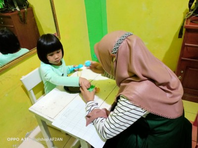 Dokumentasi Sekolah 