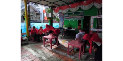 Semarak Kemerdekaan RI ke 80