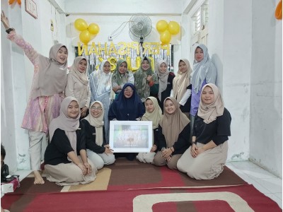 Perpisahan 