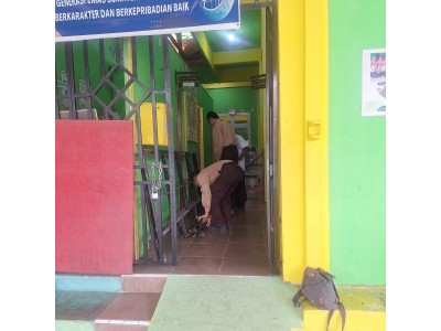 Perjusa 24-25 Oktober 2025