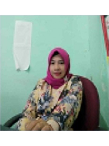 Lusi Susanti, S.Pd