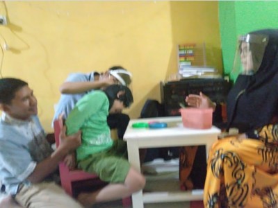 Electroencephalography