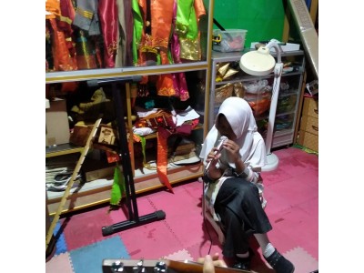 Kegiatan Music