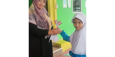 Peringatan Hari Guru Nasional