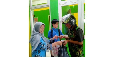 Kegiatan Ramadhan 2023