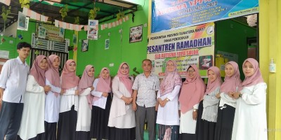 Kegiatan Penilaian Kerja Kepala Sekolah (PKKS) 