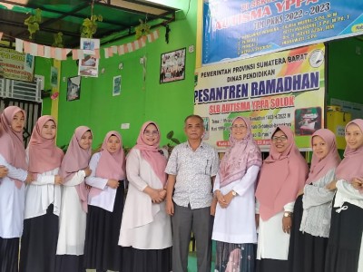 Foto Bersama Dengan TIM PKKS