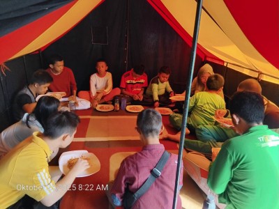 Perjusa 24-25 Oktober 2025