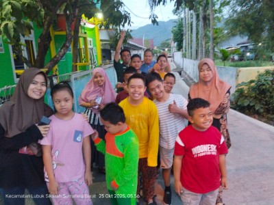 Perjusa 24-25 Oktober 2025