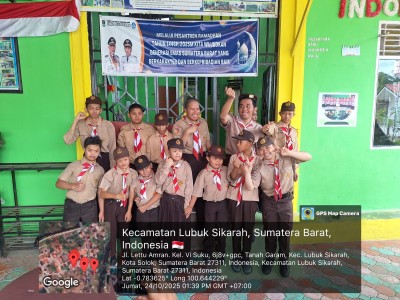 Perjusa 24-25 Oktober 2025