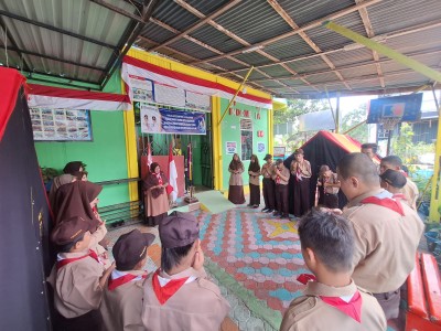 Perjusa 24-25 Oktober 2025