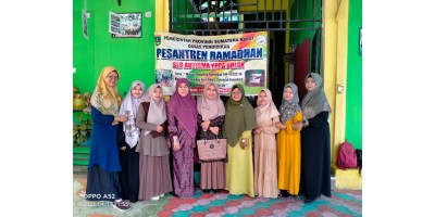 Foto Bersama