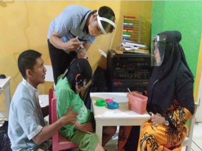 Electroencephalography
