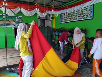 Perjusa 24-25 Oktober 2025