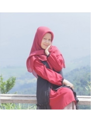 Nindi Imelda, S.Pd