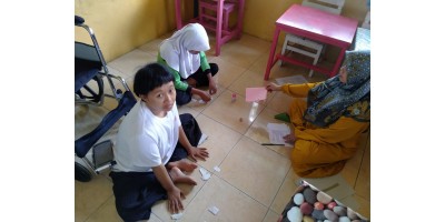 Kegiatan Hari Sabtu Pengembangan Diri