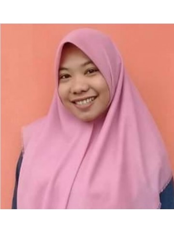 Hastrit Sundari, S.Psi