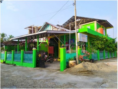 Gedung Sekolah