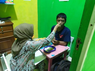 Dokumentasi Sekolah 