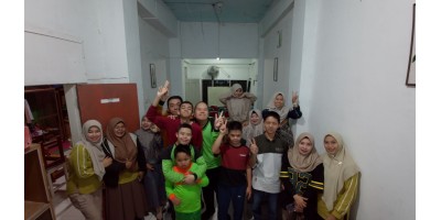 Proses Belajar Mengajar (PBM)