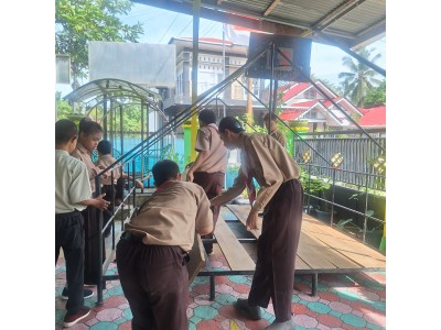 Perjusa 24-25 Oktober 2025