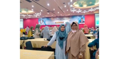 Kegiatan Bimbingan Teknis Pengolalaan Dana Bos dan Aplikasi Arkas Bos Tahun 2022