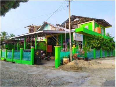 Gedung Sekolah