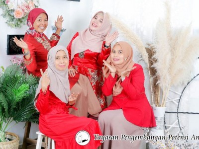 YPPA SUMBAR