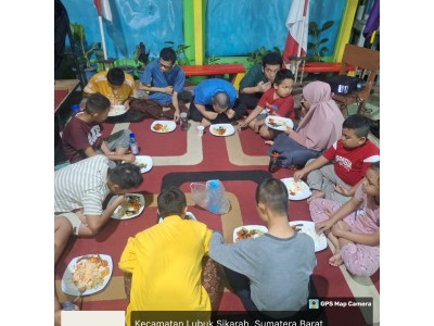 Perjusa 24-25 Oktober 2025