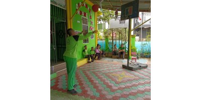 Proses Belajar Mengajar (PBM)