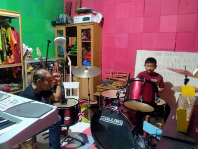 Pengembangan Bakat dan Minat Anak