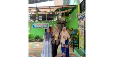 Monotoring dana bos dari keuangan Disdik sumbar