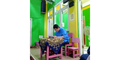 Kegiatan Isra