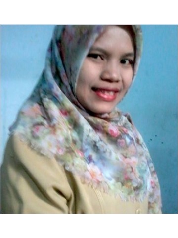 Afrianita, S.Pd