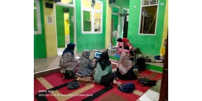 Persiapan Pembelajaran Perangkap 1
