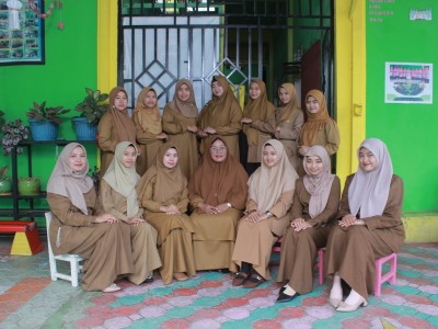 Foto Bersama