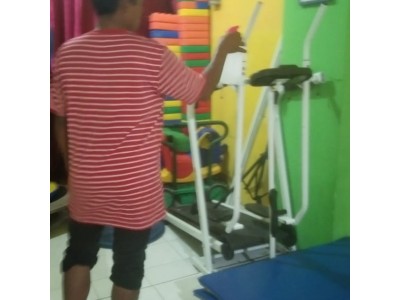 Penerapan Protokol Kesehatan
